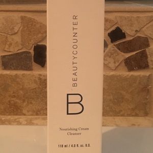Beautycounter Nourishing Cream Cleanser